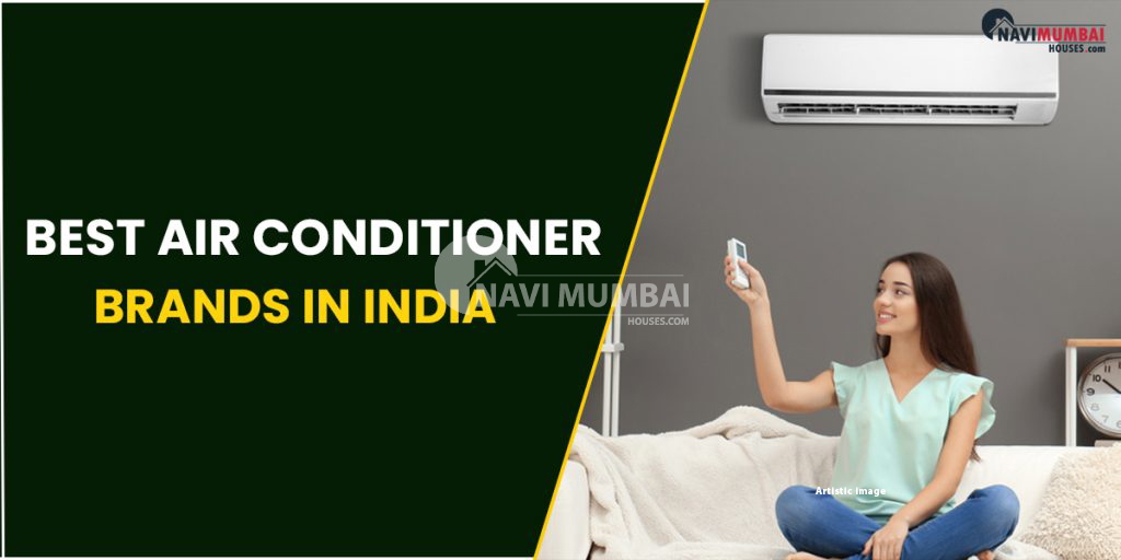 Best Air Conditioner Brands In India