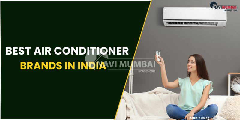 Best Air Conditioner Brands In India