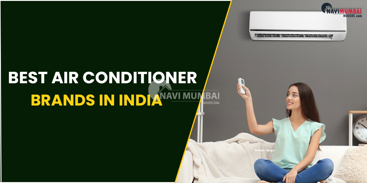 Best air conditioner brands in India
