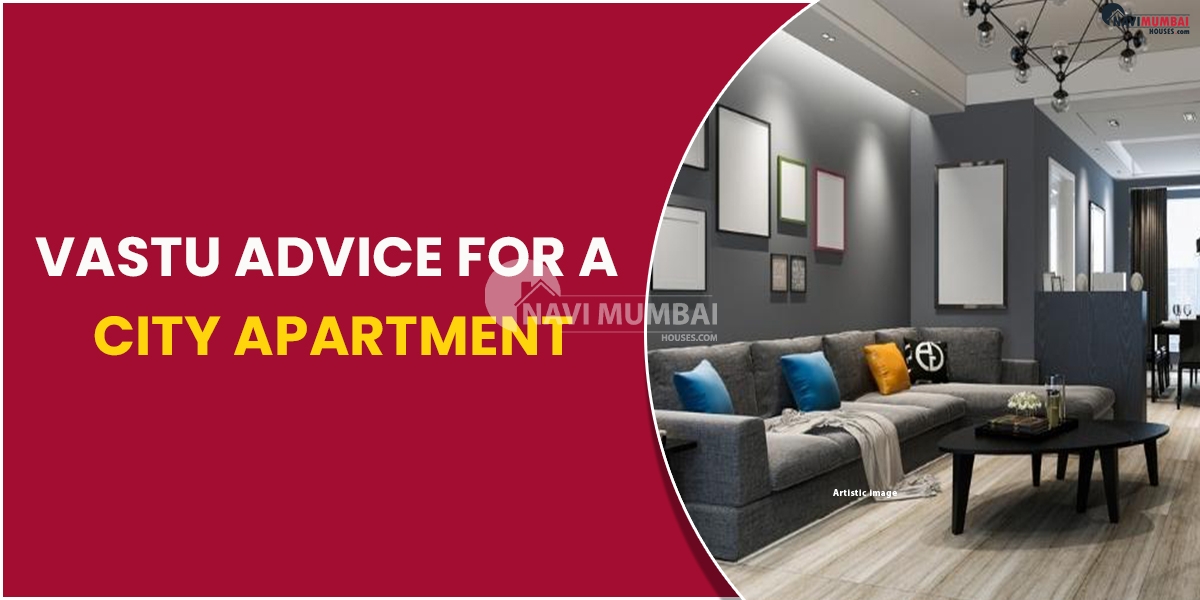 Vastu Advice for a City Apartment