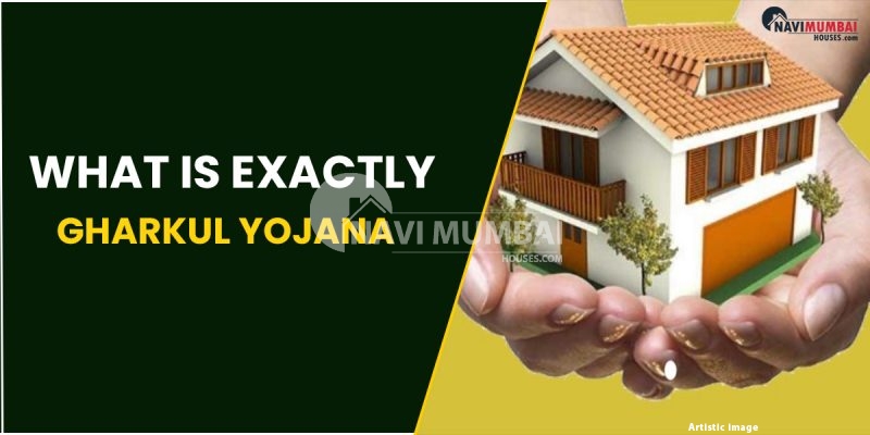 What exactly is the Gharkul Yojana? Benefits, Documents, and Contact Information