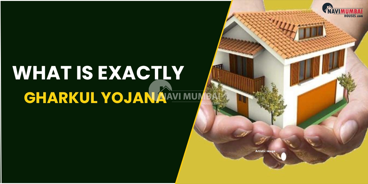 What exactly is the Gharkul Yojana? Benefits, Documents, and Contact Information