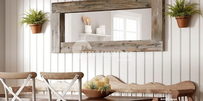 Items For Wooden Home Decor In 2021