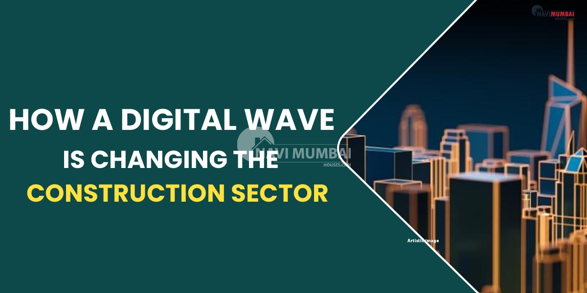 How a digital wave is changing the construction sector