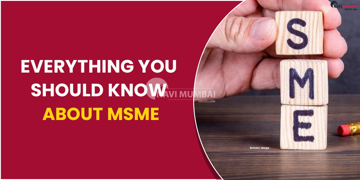 Everything You Should Know About MSME