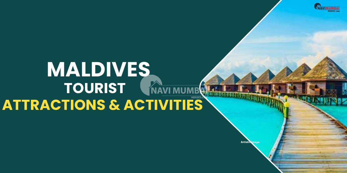 Maldives Tourist Attractions And Activities
