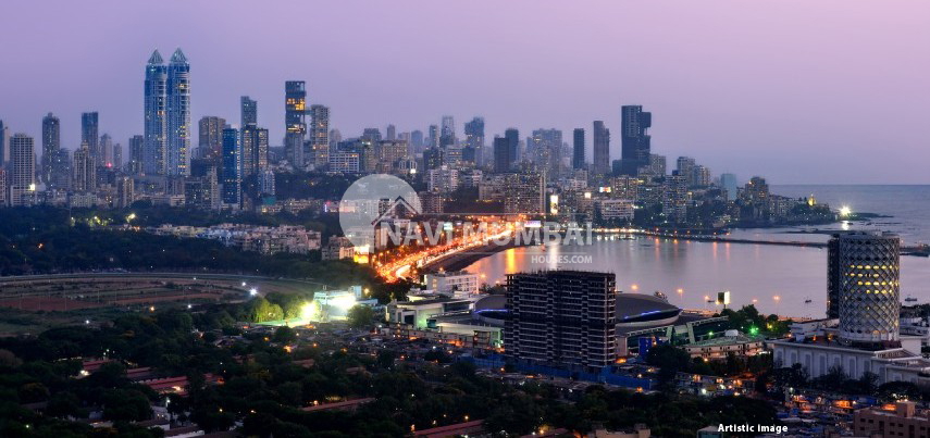 Costly Neighbourhoods: Mumbai's Top 5 Most