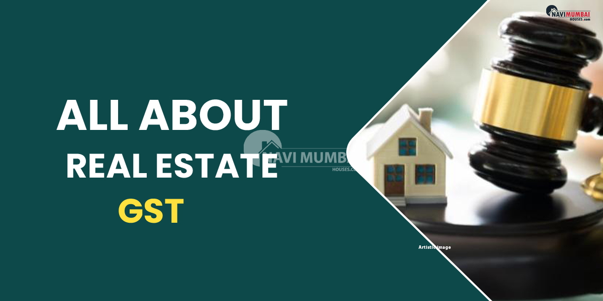 Real estate GST