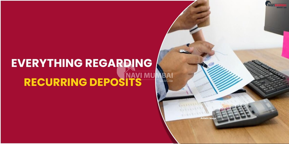 Everything Regarding Recurring Deposits