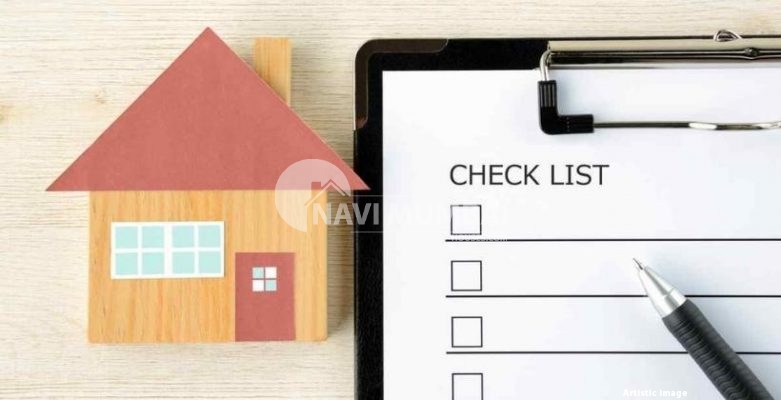 Considering renting a house? Here's a handy checklist!