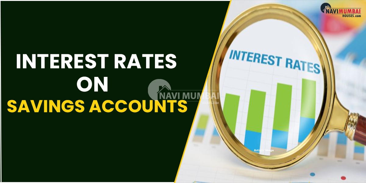 Interest rates on savings accounts: Everything you need to know