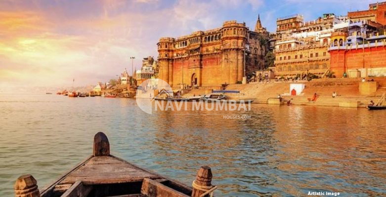 The Top 16 Locations To Visit In Uttar Pradesh