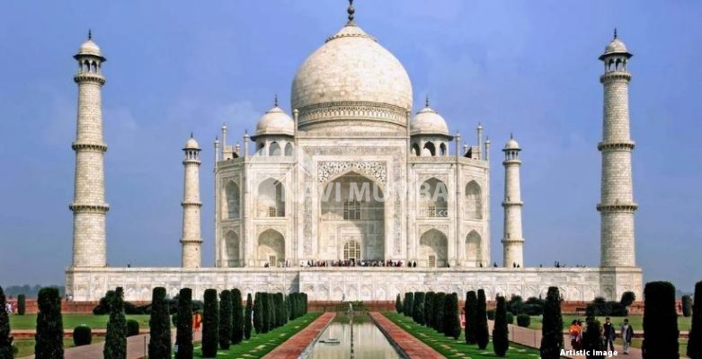 The Top 16 Locations To Visit In Uttar Pradesh