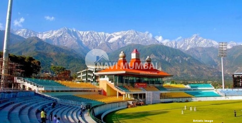 Dharamshala Tourist Attractions