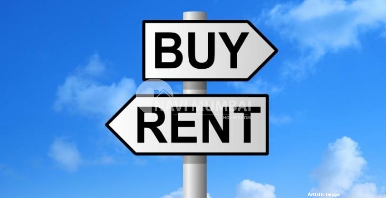 Purchasing vs. Renting A Home What is a possibility?