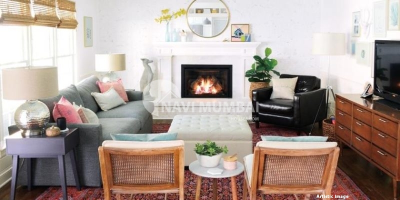 15 Ideas for Living Rooms with that Elegant Appeal
