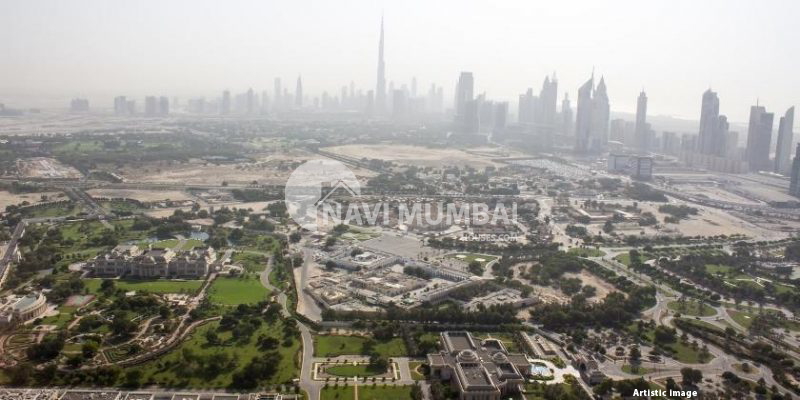 The top 11 localities in Dubai for Indian families