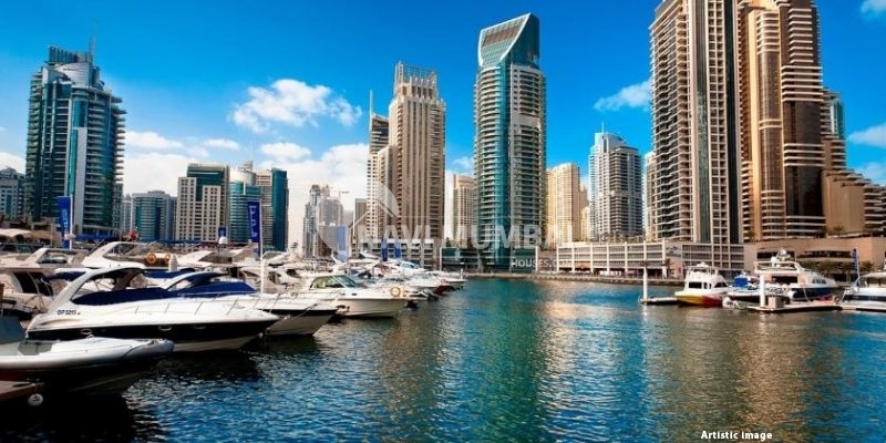 The top 11 localities in Dubai for Indian families