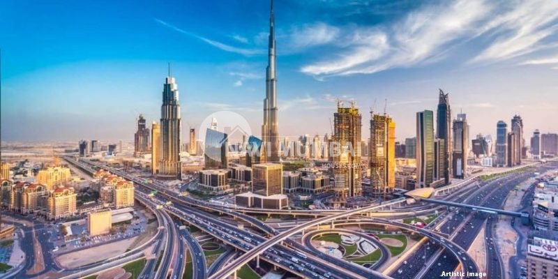 The top 11 localities in Dubai for Indian families