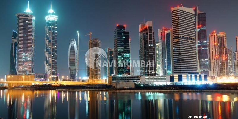 The top 11 localities in Dubai for Indian families