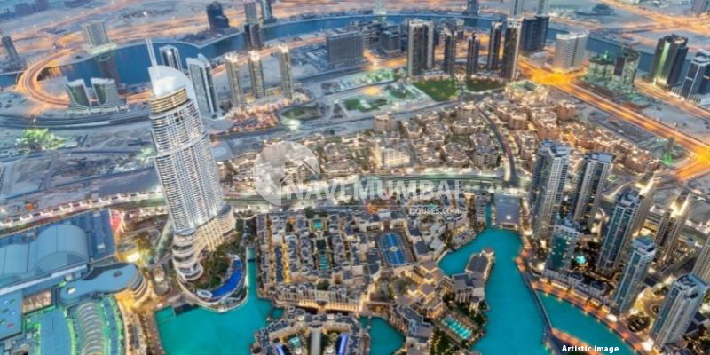 The top 11 localities in Dubai for Indian families