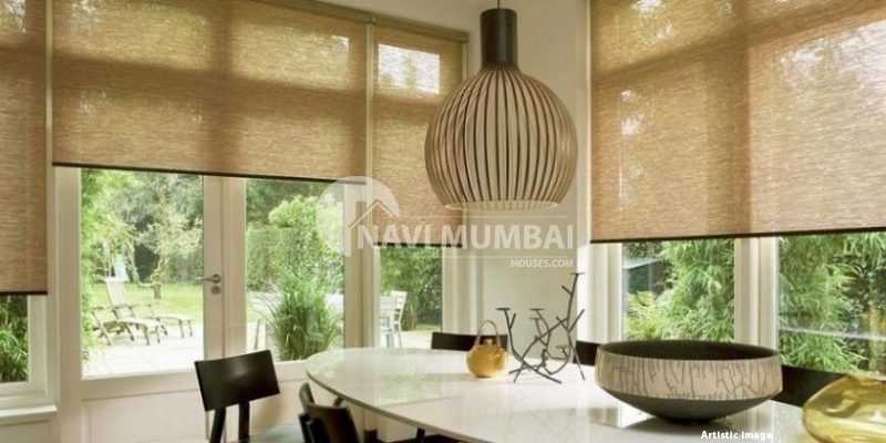 10 Ways to Decorate Your Windows Using Blinds