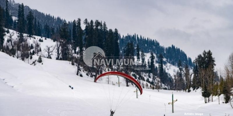 Manali's Top 16 Tourist Destinations