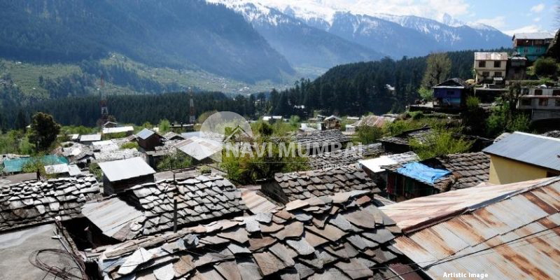 Manali's Top 16 Tourist Destinations