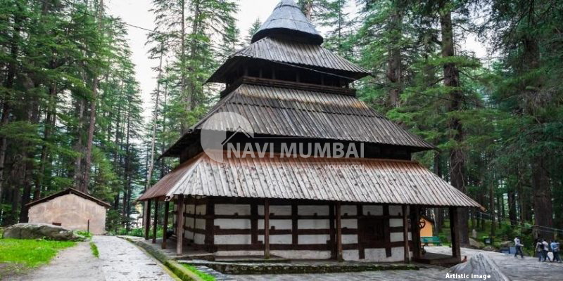 Manali's Top 16 Tourist Destinations