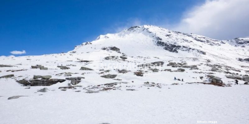 Manali's Top 16 Tourist Destinations