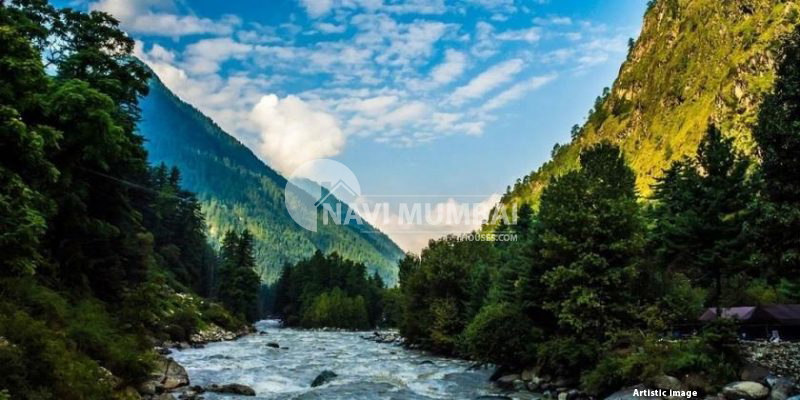 Manali's Top 16 Tourist Destinations