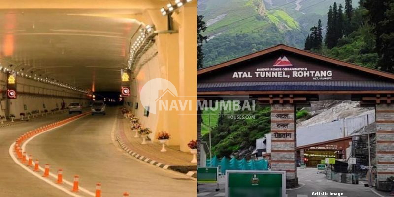 Manali's Top 16 Tourist Destinations