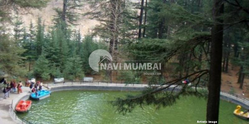 Manali's Top 16 Tourist Destinations