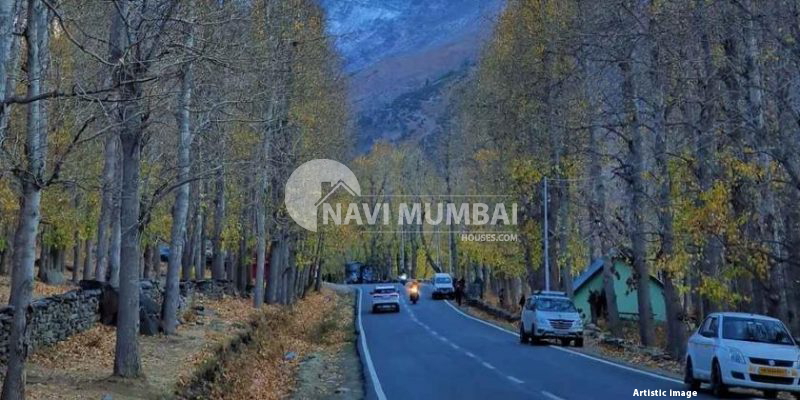 Manali's Top 16 Tourist Destinations