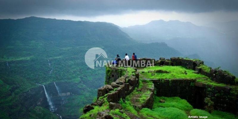 The top ten tourist attractions and activities in Lonavala