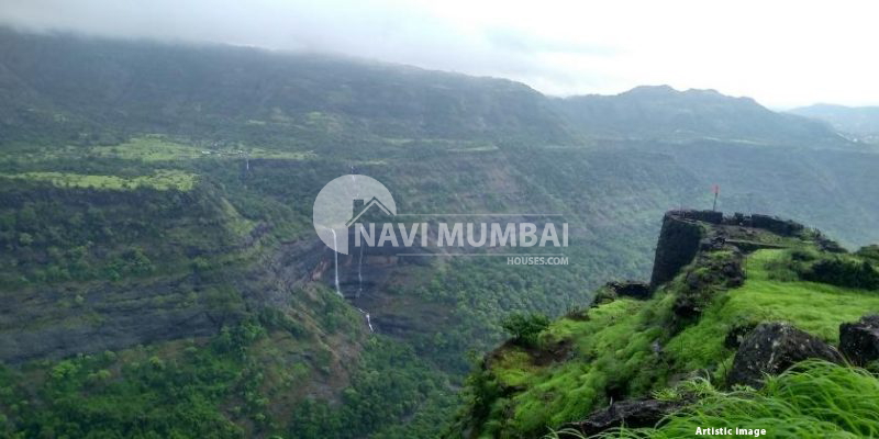 The top ten tourist attractions and activities in Lonavala