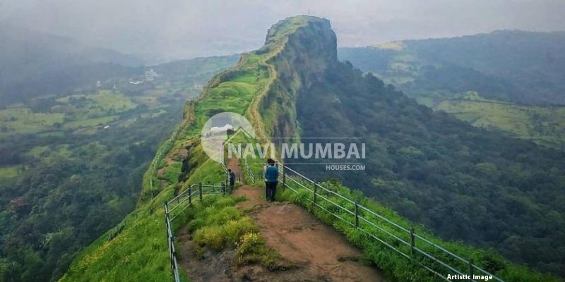 The top ten tourist attractions and activities in Lonavala