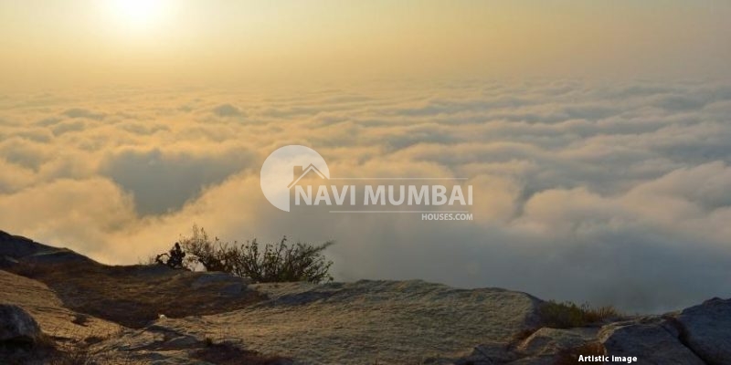 Ideal Home For Your Weekend Is Nandi Hills, Bangalore