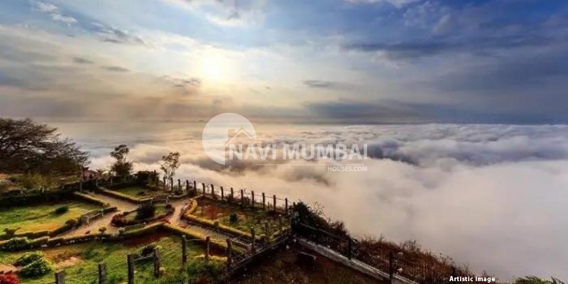 Ideal Home For Your Weekend Is Nandi Hills, Bangalore