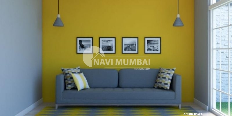 Interior Design Ideas In Yellow Colour