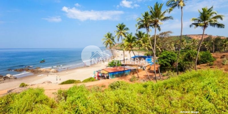 Destinations to see in south Goa on your next travel