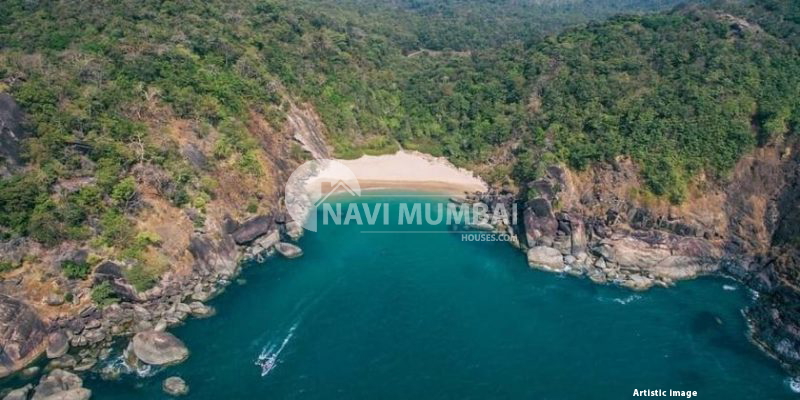 Destinations to see in south Goa on your next travel