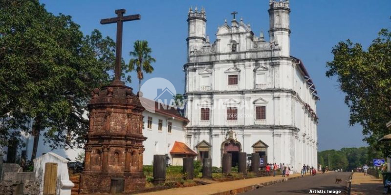 Destinations to see in south Goa on your next travel