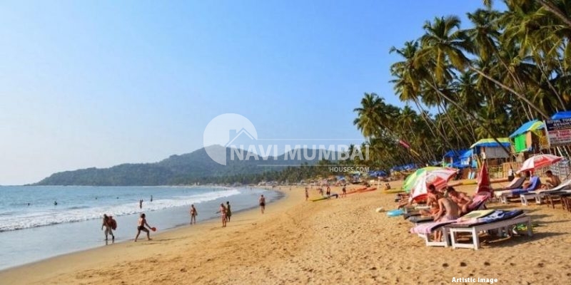  Destinations to see in south Goa on your next travel