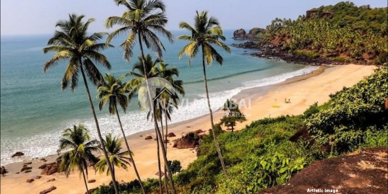  Destinations to see in south Goa on your next travel