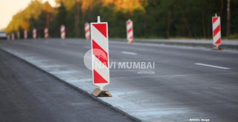 Road between Katraj and Kondhwa is now 50 metres to 84 metres