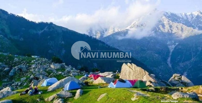 Dharamshala Tourist Attractions