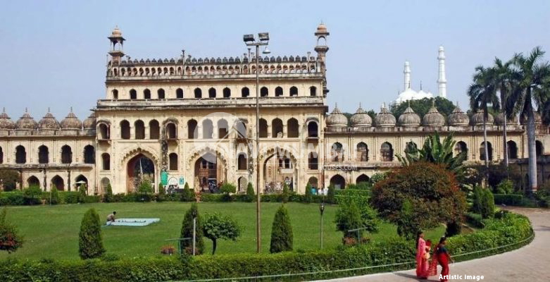 The Top 16 Locations To Visit In Uttar Pradesh