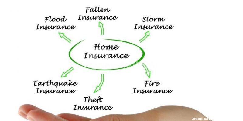 How Could Your Home Be Protected With Insurance Coverage?