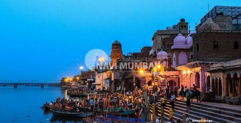 The Top 16 Locations To Visit In Uttar Pradesh